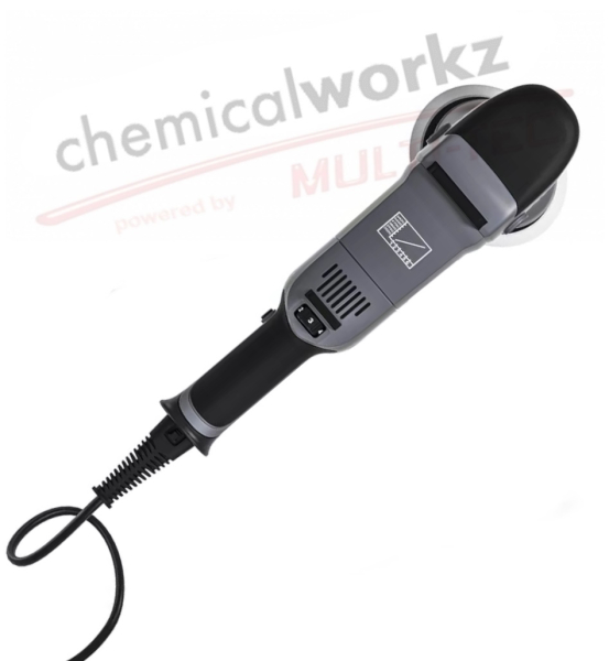 chemicalworkz DA9 PRO MAX Exzenter Poliermaschine